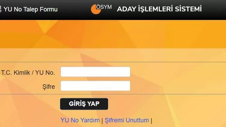 2024/2 e-YDS Başvuruları Başladı