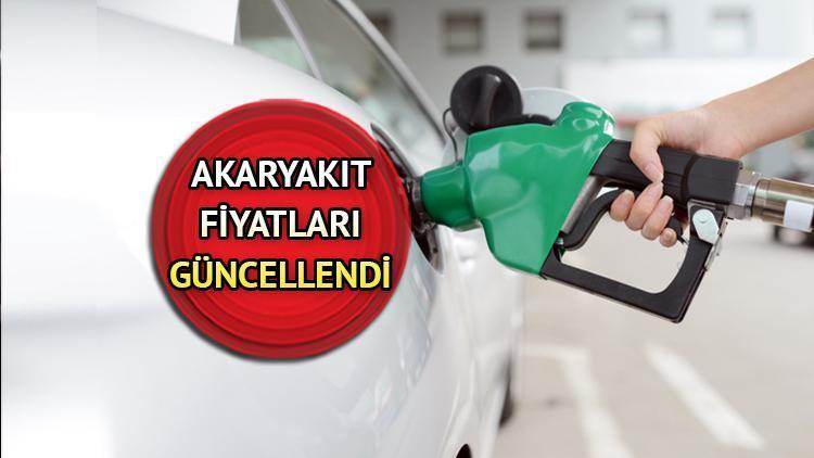 İstanbul Akaryakıt Fiyatları (24 Ocak 2024)