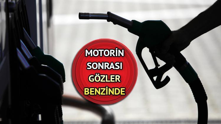 31 Ocak Akaryakıt Fiyatları