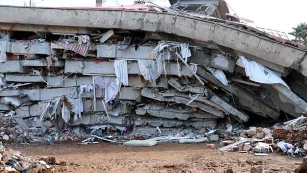 6 Şubat 2023 Kahramanmaraş Depremi: Asrın Felaketi