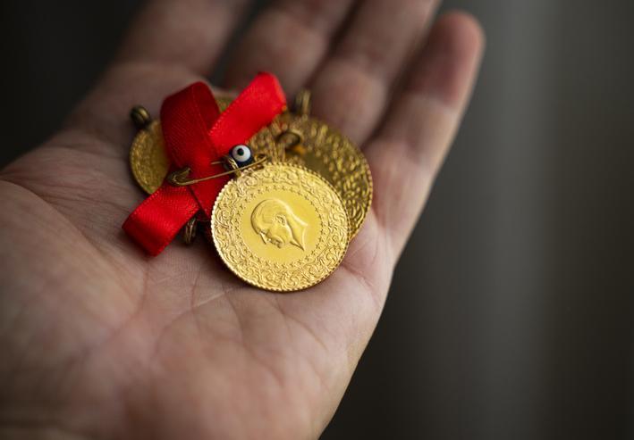 8 Şubat 2024 Tarihli Altın Fiyatları