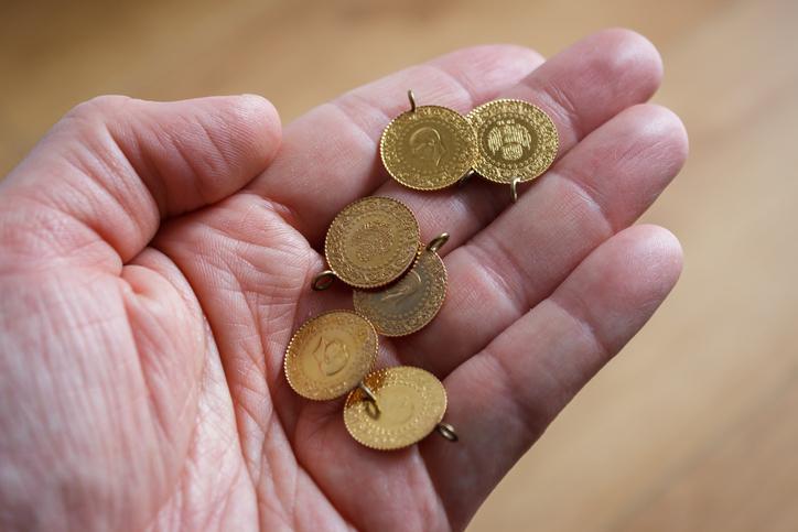 8 Şubat 2024 Tarihli Altın Fiyatları