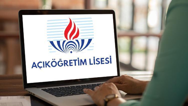 Açık Öğretim Lisesi ve Ortaokulu 2. Dönem Sınavları Bilgilendirme
