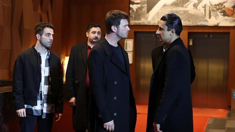 Aile Dizisi Finaline Yaklaşıyor: Serenay Sarıkaya'nın Duygusal Paylaşımı
