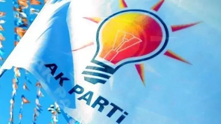 AK Parti Seçim Hazırlıkları Devam Ediyor
