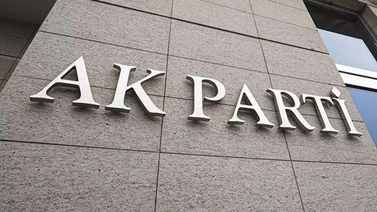 AK Parti Eskişehir İlçe Belediye Başkan Adayları Tanıtım Toplantısı