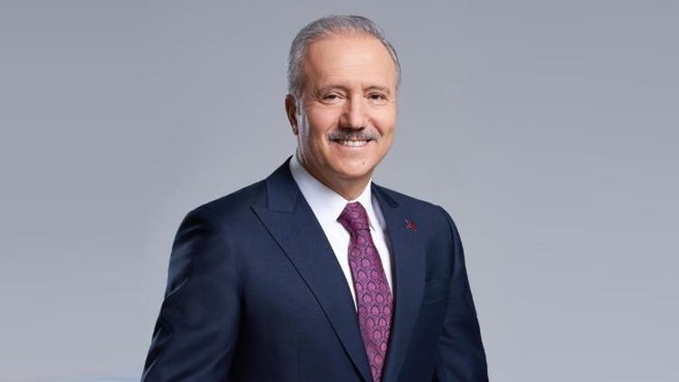 AK Parti Küçükçekmece Belediye Başkan Adayı Aziz Yeniay'a Saldırı