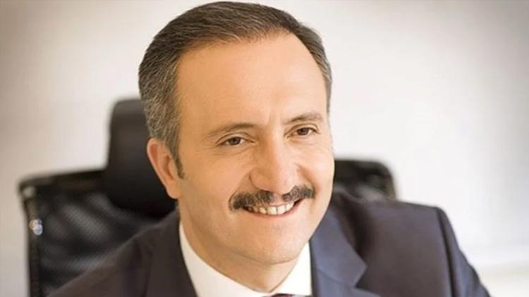 AK Parti Küçükçekmece Belediye Başkan Adayı Aziz Yeniay'a Saldırı