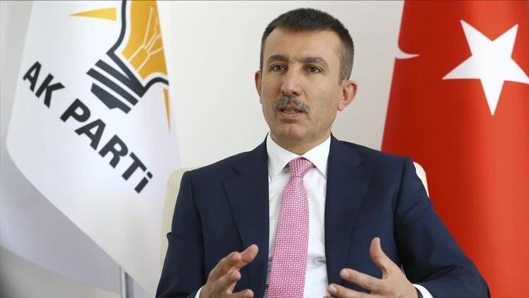 AK Parti Mamak Belediye Başkanı Adayı: Asım Balcı