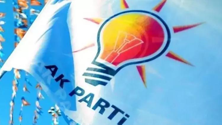 AK Parti Mamak Belediye Başkan Adayı Doç. Dr. Asım Balcı