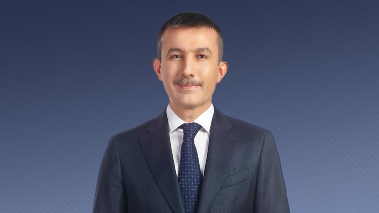 AK Parti'nin 2024 Yerel Seçim Adayları