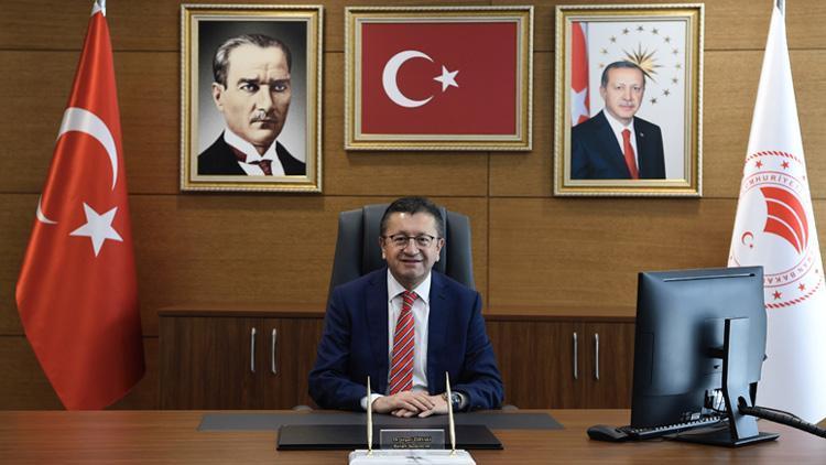 AK Parti'nin Altındağ Belediye Başkan Adayı Belli Oldu