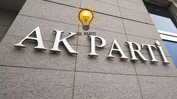 AK Parti'nin Altındağ Belediye Başkan Adayı Veysel Tiryaki Oldu