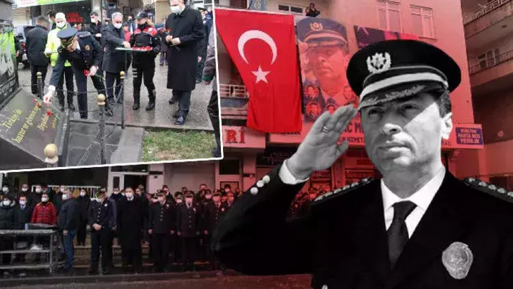 Ali Gaffar Okkan: Diyarbakır'ın Kahramanı ve Unutulmaz Emniyet Müdürü