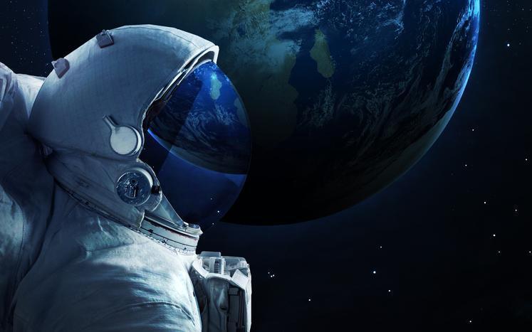 Astronotların Dönüş Aşamaları