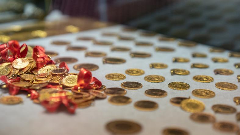 Son Dakika: Altın Fiyatları Güncel Durum