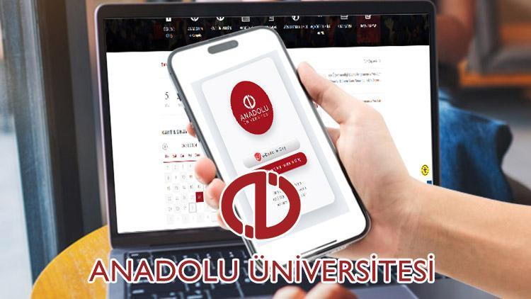Anadolu Üniversitesi AÖF Final Sınavları ve Sonuçları Hakkında Bilgiler