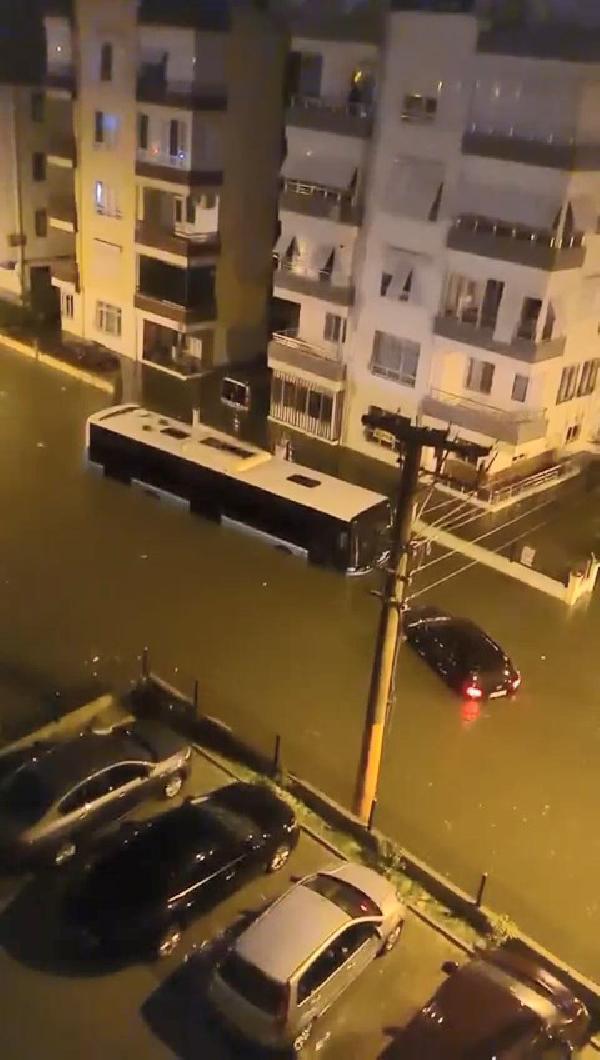 Hava Durumu ve Uyarılar