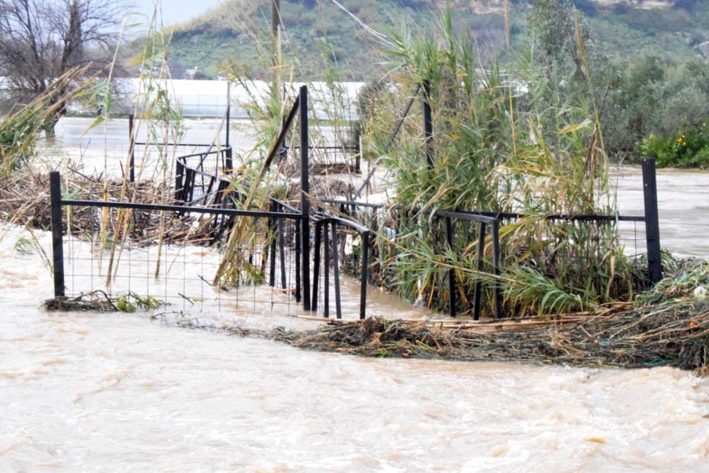 Meteorolojiden Gelen Uyarılar