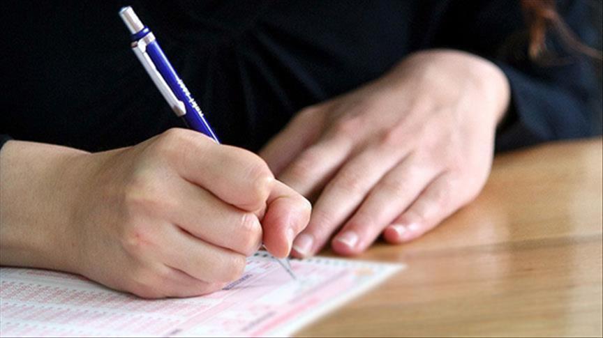 E-Kampüs AÖF Soruları ve Cevapları İçin Tıklayınız