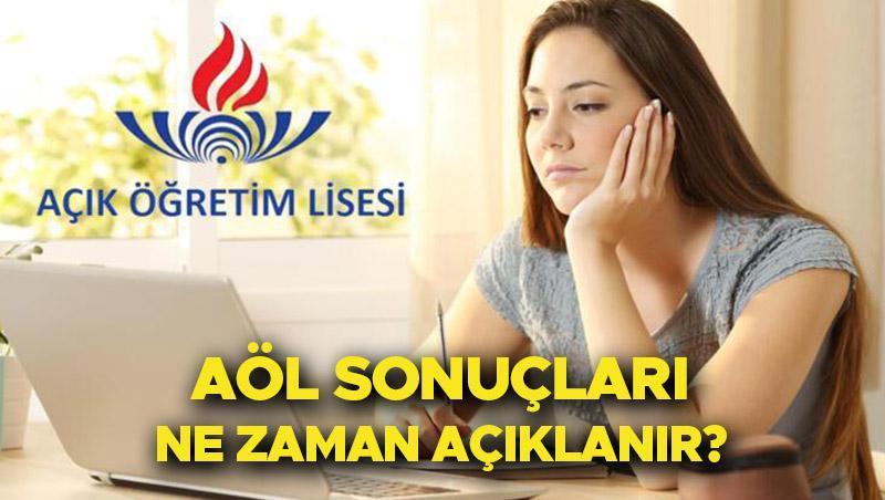 AÖL Sınav Sonuçları Ne Zaman Açıklanacak?