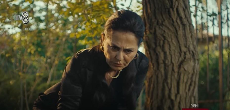 Aşka Düşman Nerede Çekiliyor?