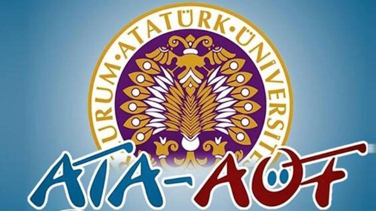 ATA AÖF Sınav Giriş Belgesi Nasıl Alınır?