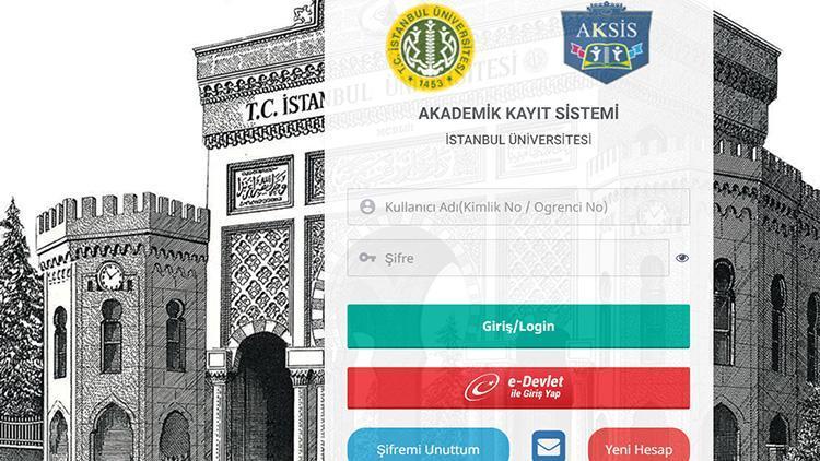 AUZEF Bütünleme Sınavı Duyuruları ve Bilgileri