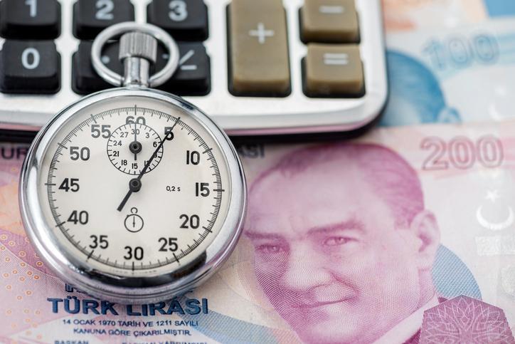Bağkur Prim Sayısı 7200 Oldu mu?