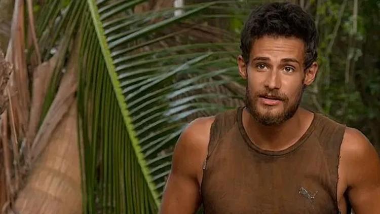 Batuhan Karacakaya’nın Survivor All Star 2024’e Katılma İhtimali