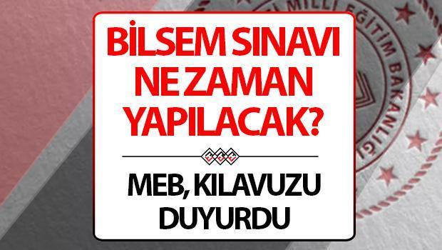 BİLSEM 2024 Sınav Tarihleri ve Süreçleri