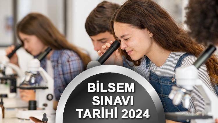 Bilim ve Sanat Merkezleri (BİLSEM) 2024 Sınavı Geri Sayımı Başladı