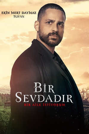Tufan Kimdir?