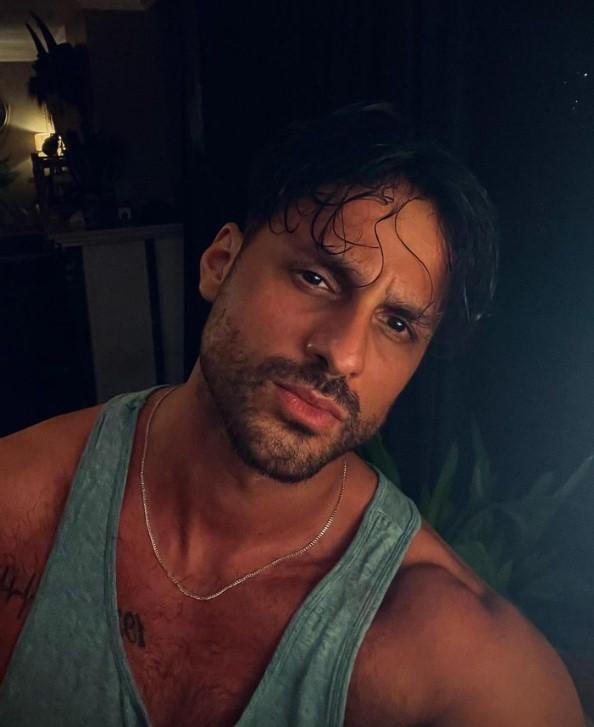 Ekin Mert Daymaz Kimdir?