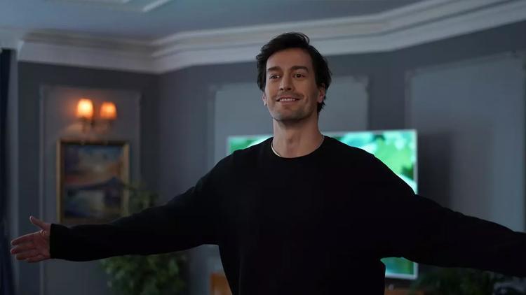 Dizi Kariyeri