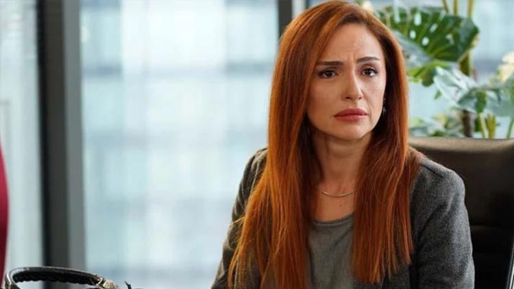 Bir Sevdadır Dizisi ve Sinem Uslu
