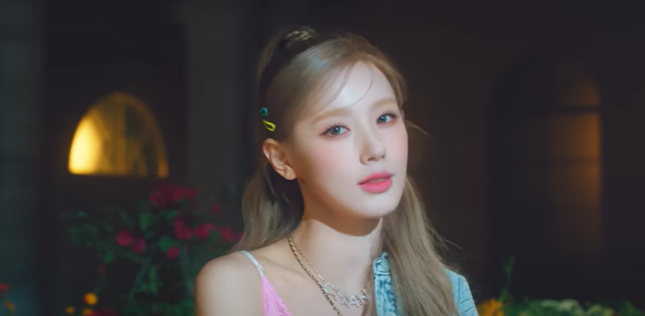 Blackpink ve 5. Üye İddiaları
