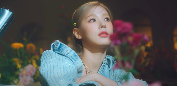 Blackpink ve 5. Üye İddiaları: Cho Mi-yeon