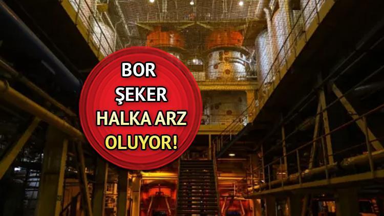 Bor Şeker Halka Arzı Hakkında