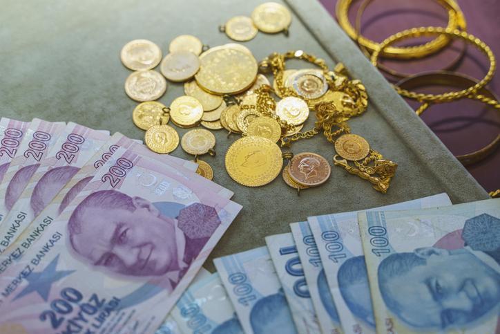 Canlı Altın Fiyatları ve Güncel Durum