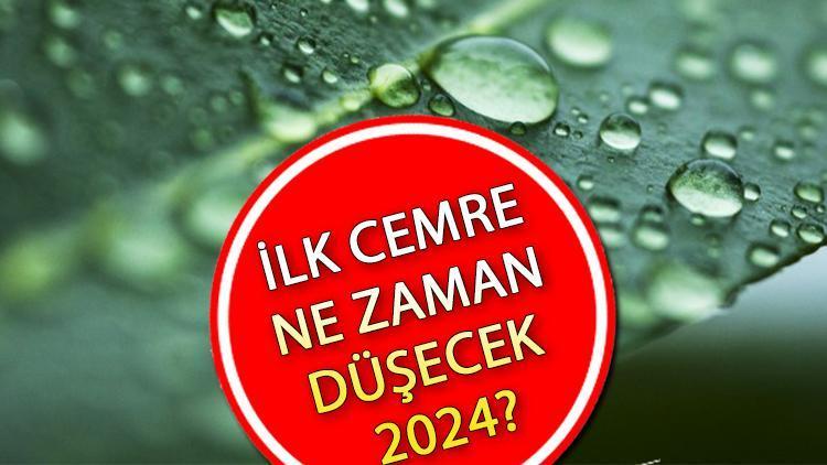 Cemre Düşmesi Nedir?