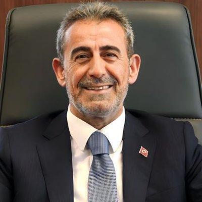 Cevdet Çayır Kimdir?