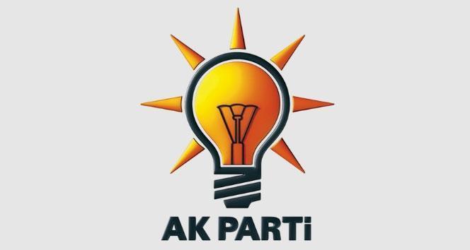 Cevdet Çayır: AK Parti'nin Bornova Belediye Başkan Adayı