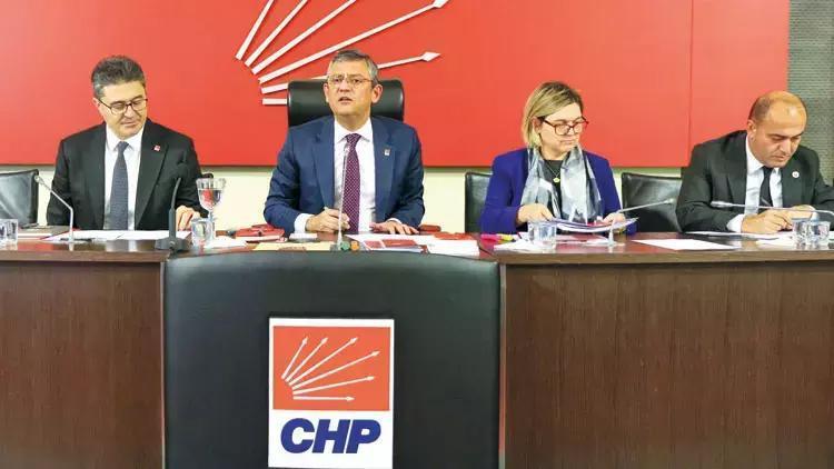 CHP İzmir Belediye Başkan Adayı Belirleme Süreci