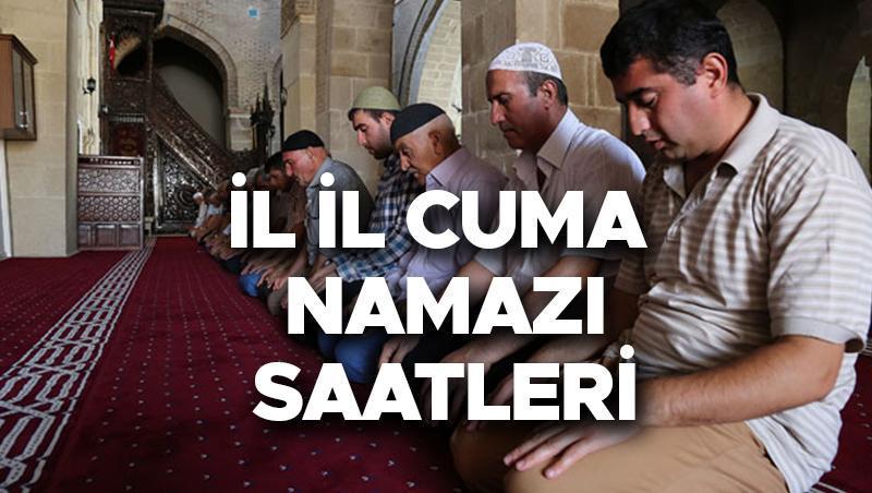 Cuma Namazı Hakkında Bilgiler