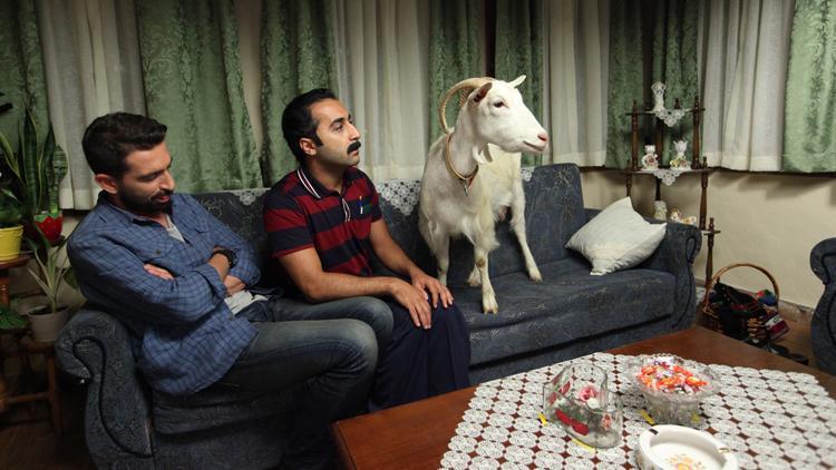 Dedemin Fişi Filminin Konusu