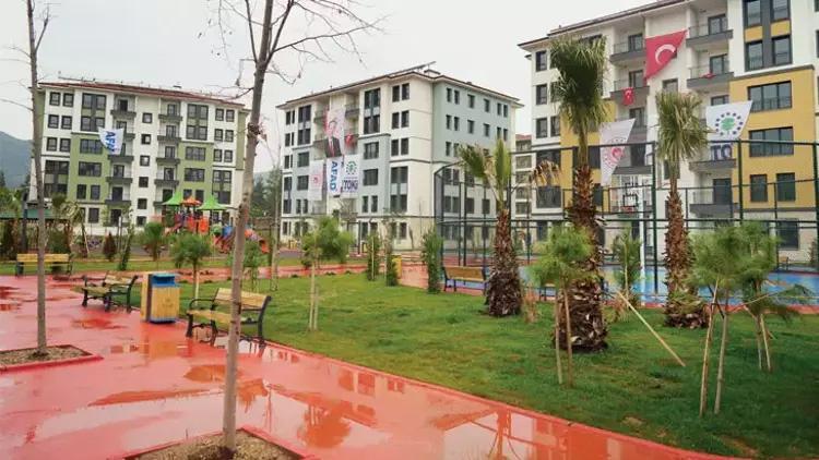 Deprem Konutları Kura Çekim Sonuçları ve Elazığ Tarihleri