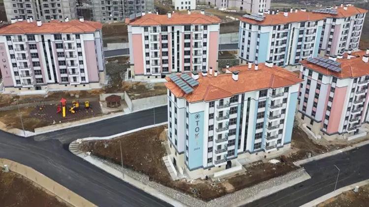 Deprem Konutları Kura Çekim Sonuçları ve Elazığ Tarihleri