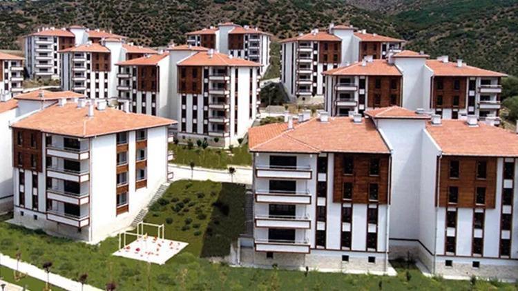 Hatay Deprem Konutları Kura Çekimi Ne Zaman?