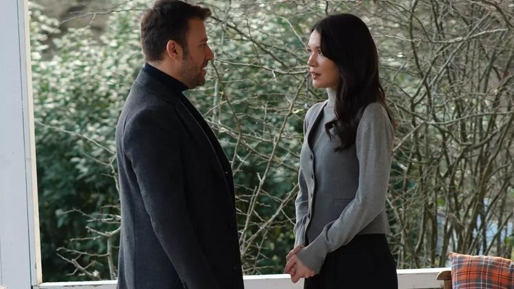 Dilek Taşı Dizisinin Final Fragmanı Yayınlandı